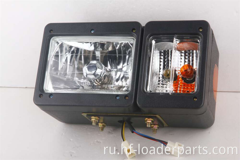 Wheel Loader Work Lights for Liugong